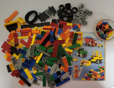 Lego bausteine autos gebraucht kaufen Lego bausteine autos gebraucht kaufen  Oberhausen