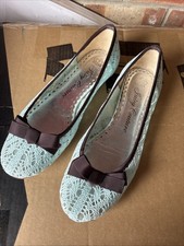 Crochet shoes juicy for sale  HOLMFIRTH