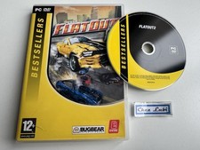 FlatOut 2 - PC - FR comprar usado  Enviando para Brazil
