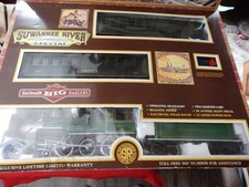 New bachmann big for sale  Syracuse