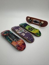 Lot tech deck for sale  Astoria