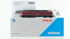 Piko 52616 diesellok gebraucht kaufen  Viersen