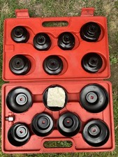 Piece oil filter for sale  REDHILL