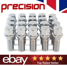 Chrome wheel nuts for sale  MAUCHLINE
