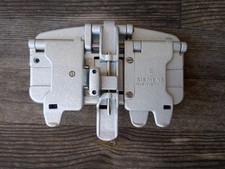 Siemens klebepresse pb881 gebraucht kaufen  Frankfurt am Main