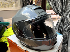 Schuberth flip front for sale  BICESTER