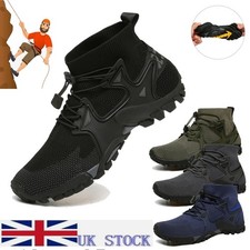 Mens hiking boots for sale  LONDON