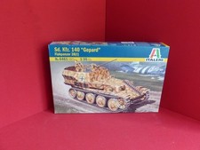 Italeri kfz 140 gebraucht kaufen  Wuppertal