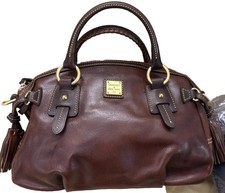 Dooney bourke dark for sale  Pomona