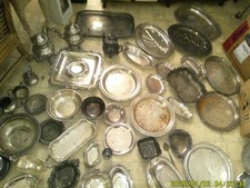 Collection mostly silver for sale  Troy