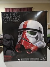 Star wars black for sale  Branford