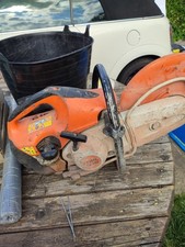 Stihl 410 petrol for sale  SHEFFIELD