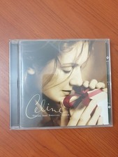 Celine dion these usato  Napoli