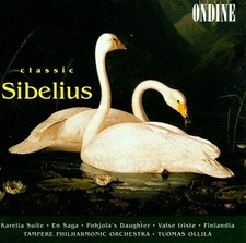 Classic sibelius for sale  ROSSENDALE