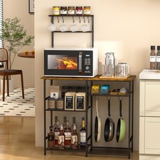Baker rack kitchen for sale  Omaha