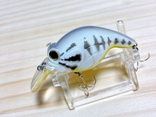 Isca de pesca DAIWA Bass Hunter BH R SR #AG15 comprar usado  Enviando para Brazil