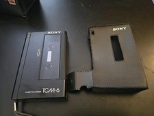 Walkman vintage sony usato  Saronno