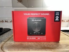 Audio air hub for sale  ASHTON-UNDER-LYNE