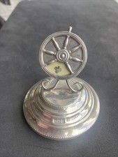 Edwardian 1908 silver for sale  ARMAGH