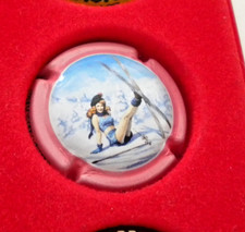 Capsule champagne jacques d'occasion  Reims