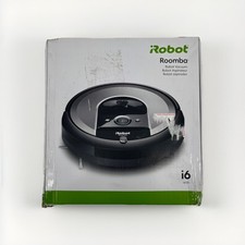 Irobot roomba robot for sale  Londonderry