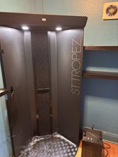 Tropez tanning booth for sale  YORK