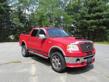 2006 ford 150 for sale  Georgetown