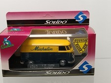 Solido 4543 volkswagen d'occasion  Derval
