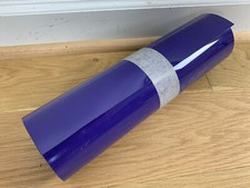 Purple gloss drum for sale  Portland