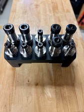 Parlec bt40 er32 for sale  North Kingstown