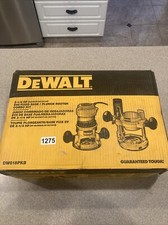 Dewalt dw618pkb 12a for sale  Clovis