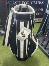 Nike golf bag for sale  THORNTON-CLEVELEYS