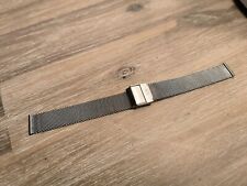 Bracelet montre daniel d'occasion  Montpellier-