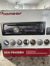 Pioneer deh p8400bh for sale  Bellingham