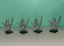 Eldar howling banshee usato  Ravenna