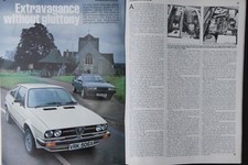 1982 extracted magazine for sale 1982 extracted magazine for sale  IPSWICH