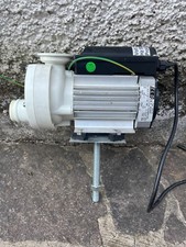 Pompa idromassaggio 600w usato  Italia
