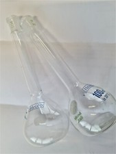 Messkolben 100 ml gebraucht kaufen  Dossenheim