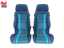 Recaro idealsitz leder gebraucht kaufen  Göppingen