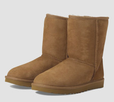 Ugg chestnut classic d'occasion  Expédié en Belgium