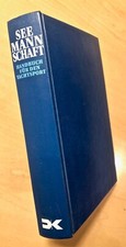 Seemannschaft handbuch den gebraucht kaufen  Mannheim