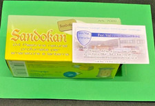 Sandokan piastrine naturali usato  Zocca