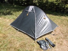 Macpac multipitch uv30 for sale  ROMSEY