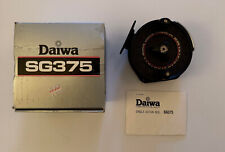 Daiwa sg375 graphite for sale  Denver