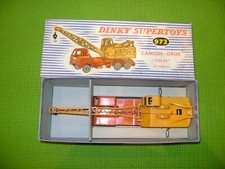 Dinky toys 972 d'occasion  La Chapelle-de-Guinchay