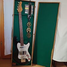 Bass gitarre vintage gebraucht kaufen  Kornwestheim