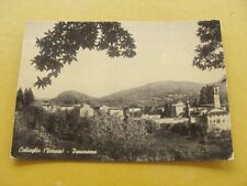 Cabiaglio panorama castel usato  Frosinone