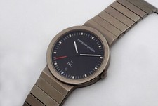 Porsche design iwc gebraucht kaufen  Elmenhorst