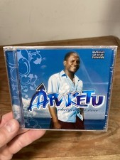 Usado, Ara Ketu Obrigado A Voce Cd comprar usado  Enviando para Brazil