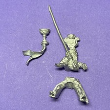 Warhammer fantasy bretonnia usato  Borgaro Torinese